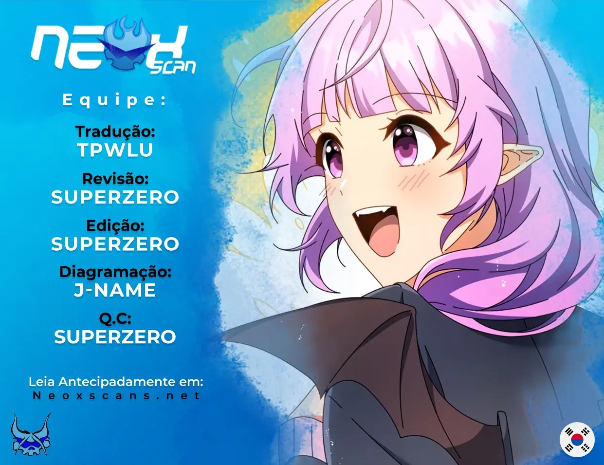 Página 1 do Capítulo 55
