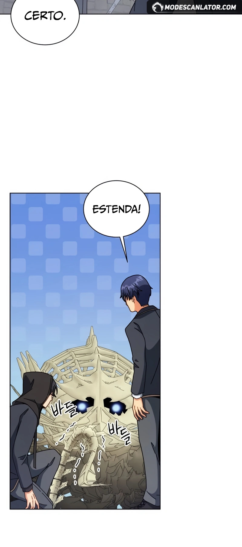 Página 19 do Capítulo 107