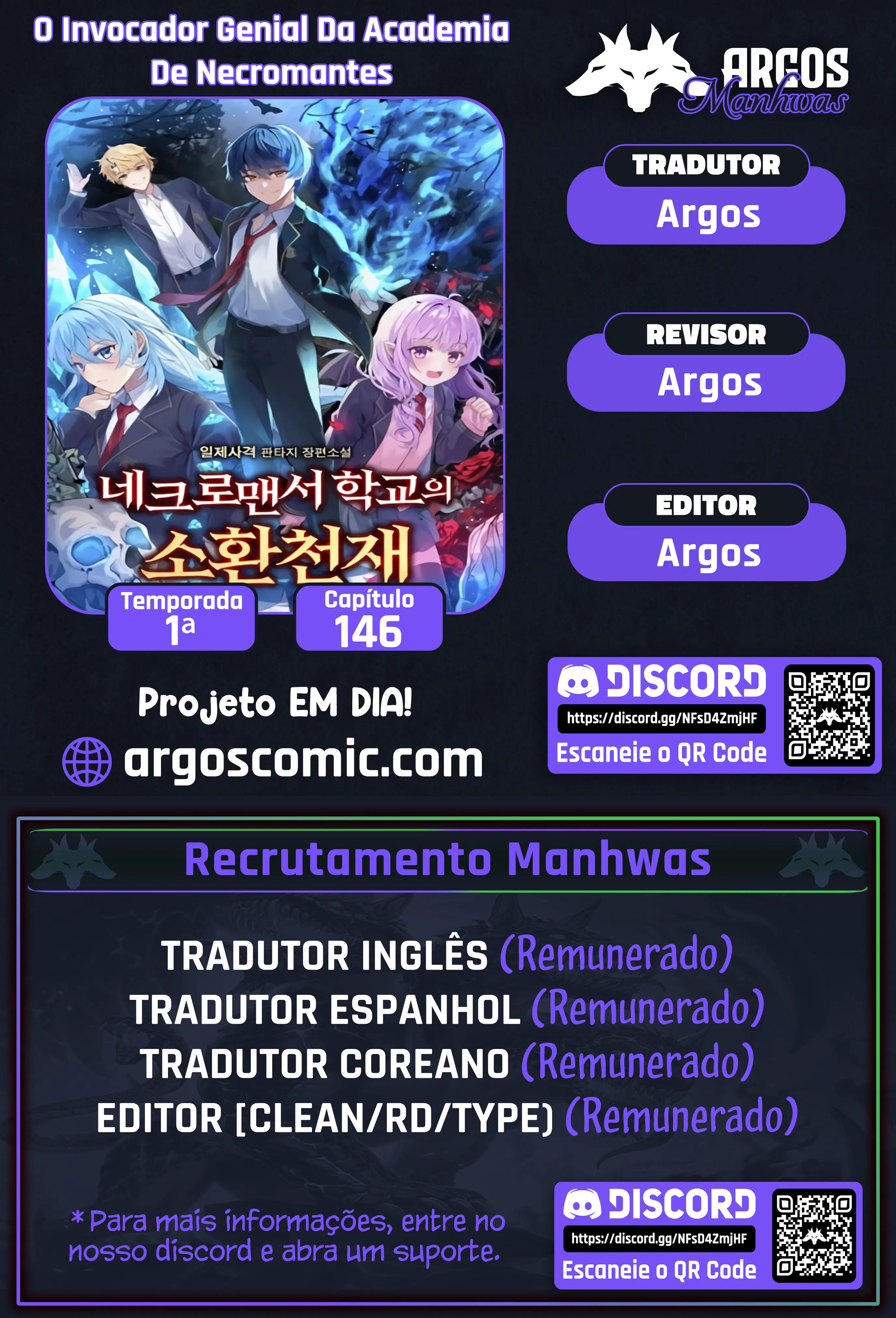 Página 1 do Capítulo 146