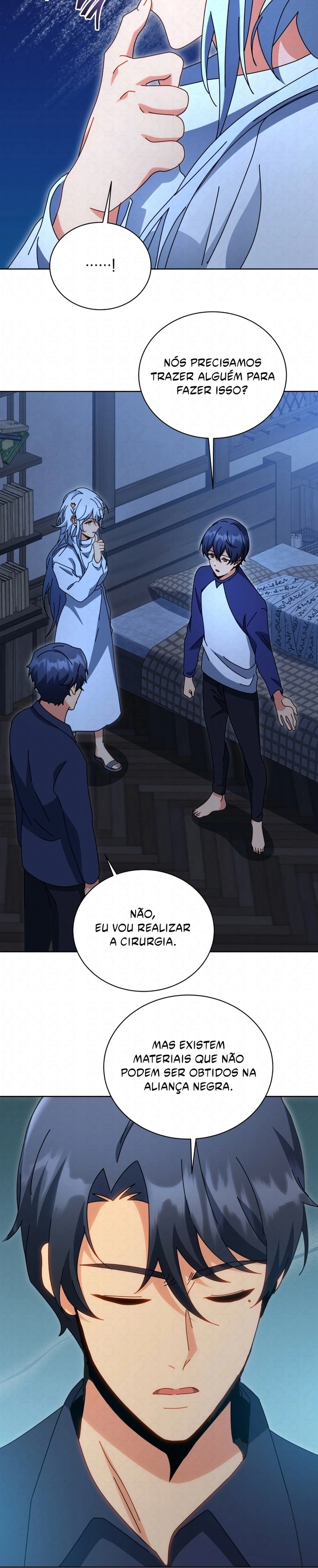Página 8 do Capítulo 160.1