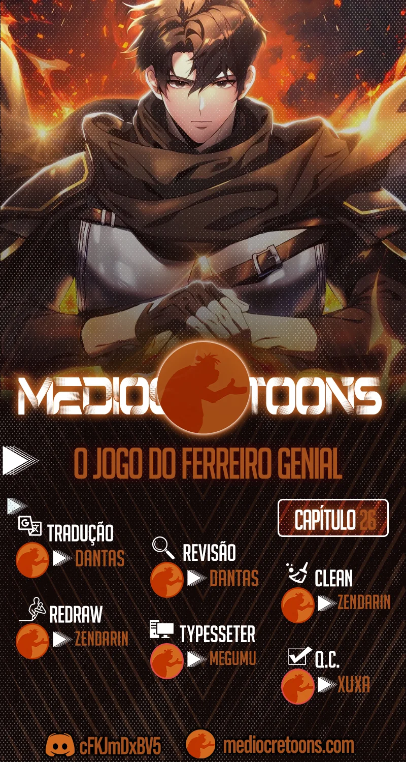 Página 1 do Capítulo 26