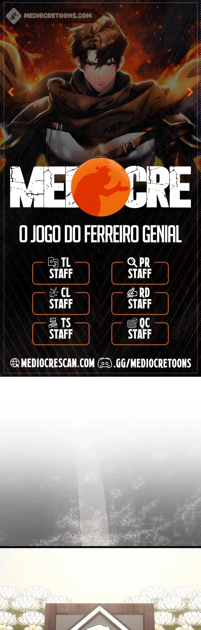 Página 1 do Capítulo 43