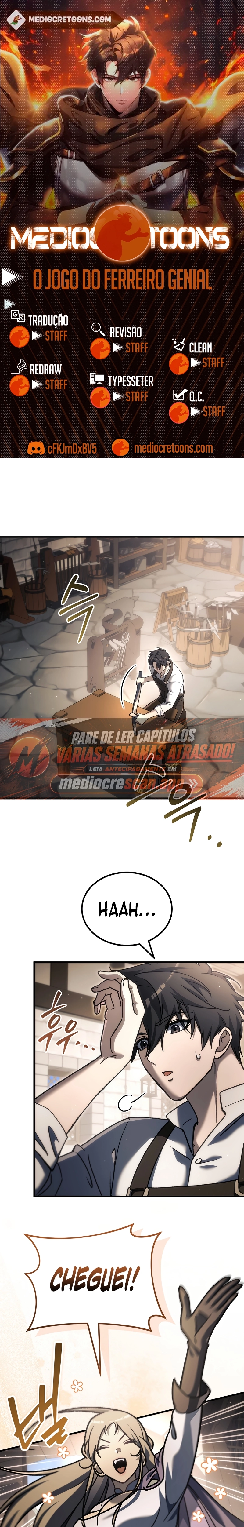Página 1 do Capítulo 71