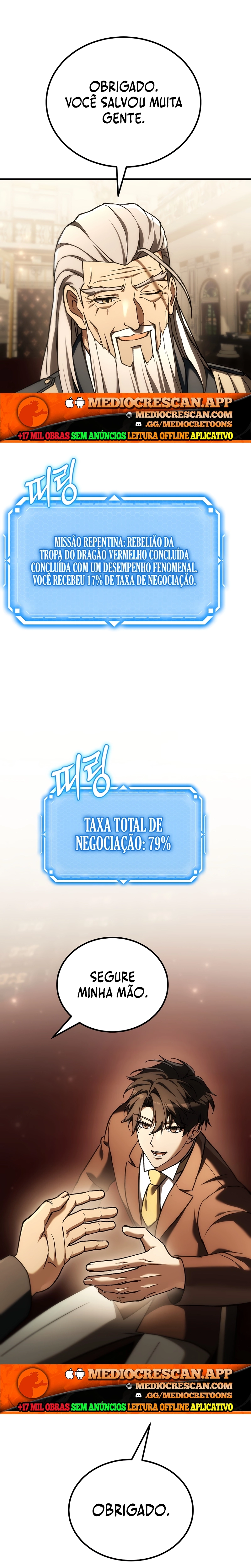 Página 23 do Capítulo 70