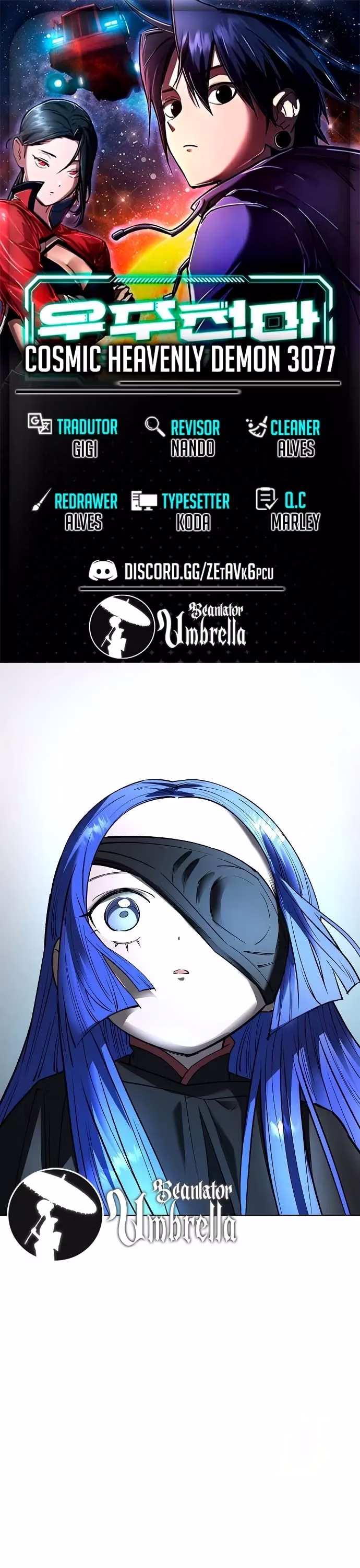 Página 1 do Capítulo 36