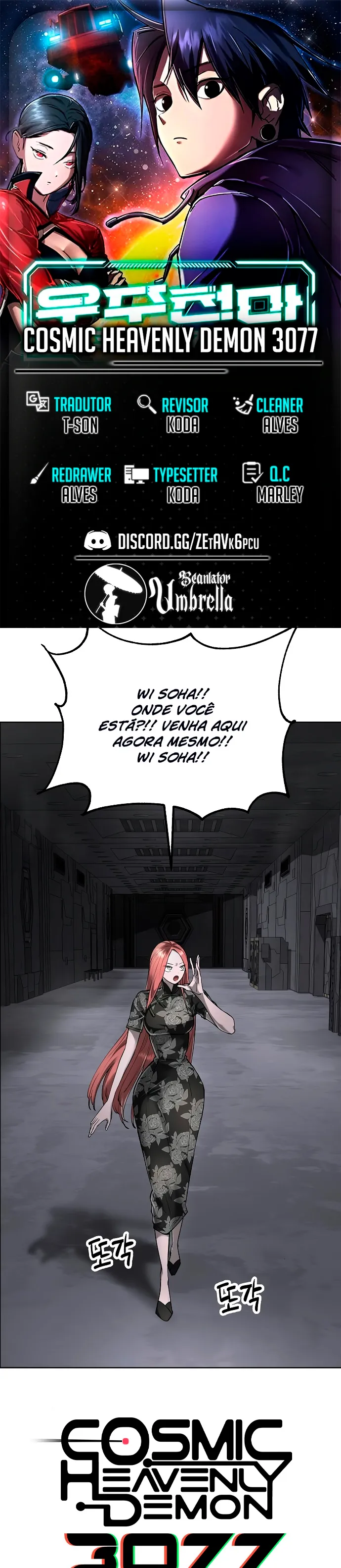 Página 1 do Capítulo 43
