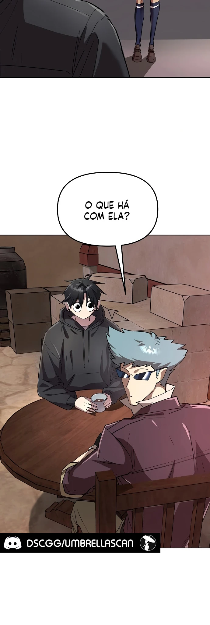 Página 39 do Capítulo 70