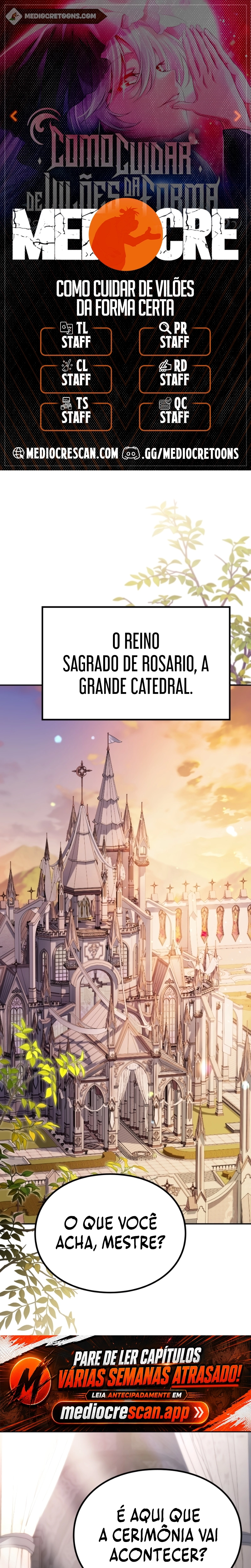 Página 1 do Capítulo 52
