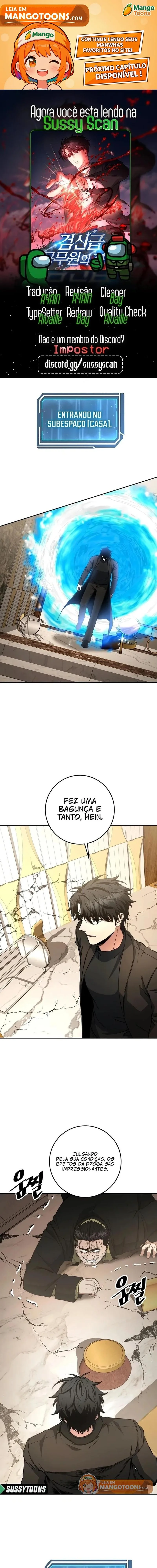 Página 1 do Capítulo 60