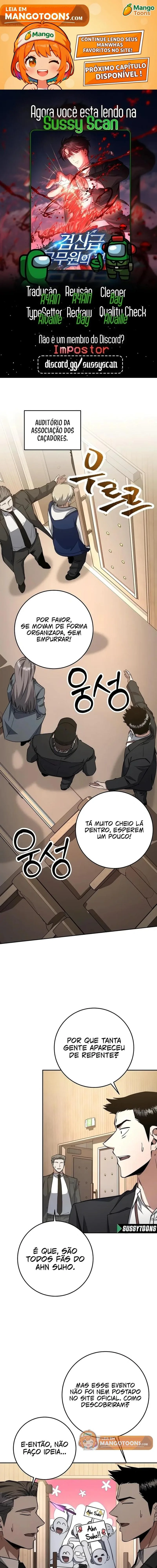 Página 1 do Capítulo 61