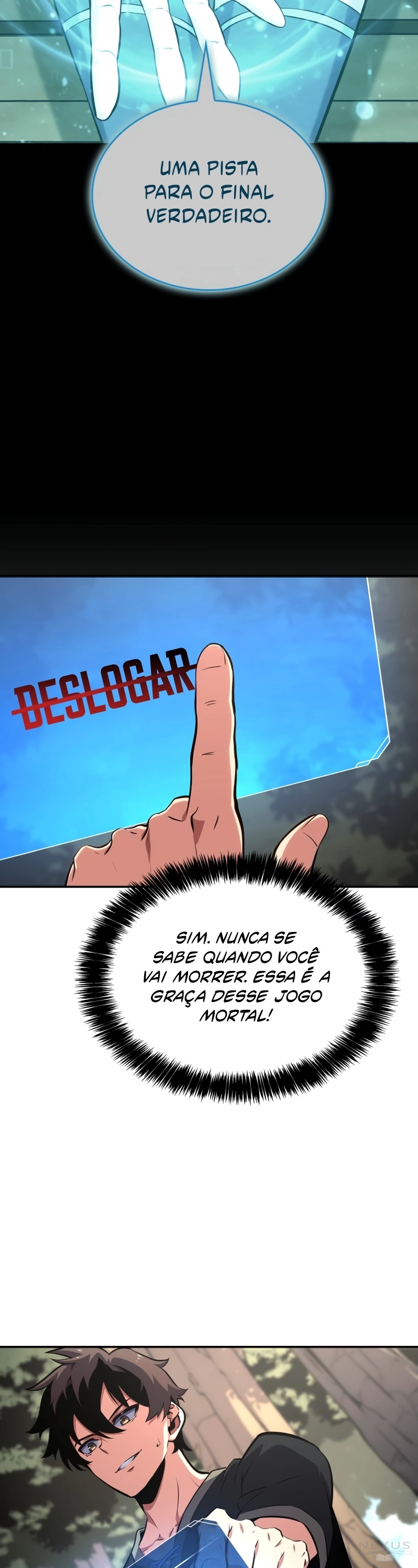 Página 58 do Capítulo 3