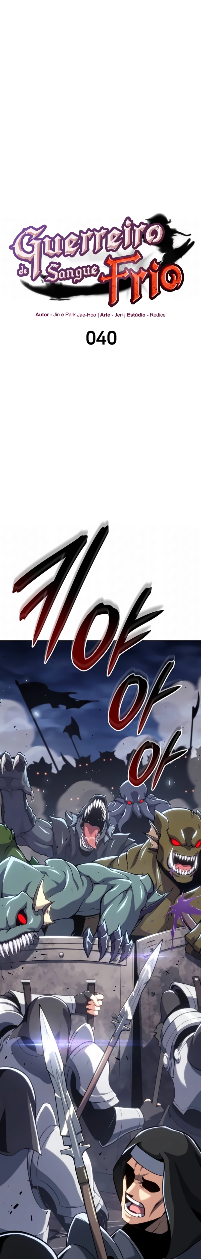 Página 1 do Capítulo 40