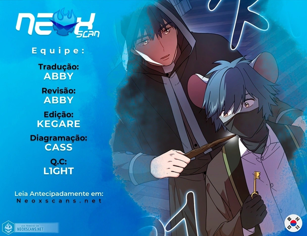 Página 1 do Capítulo 40