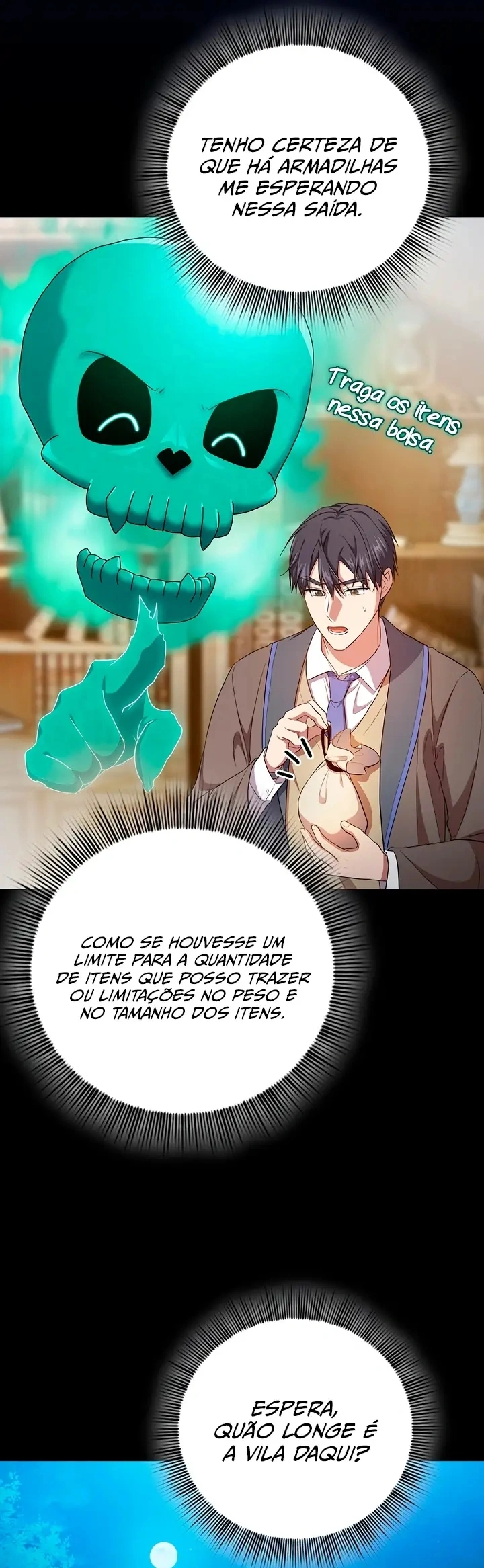 Página 22 do Capítulo 69