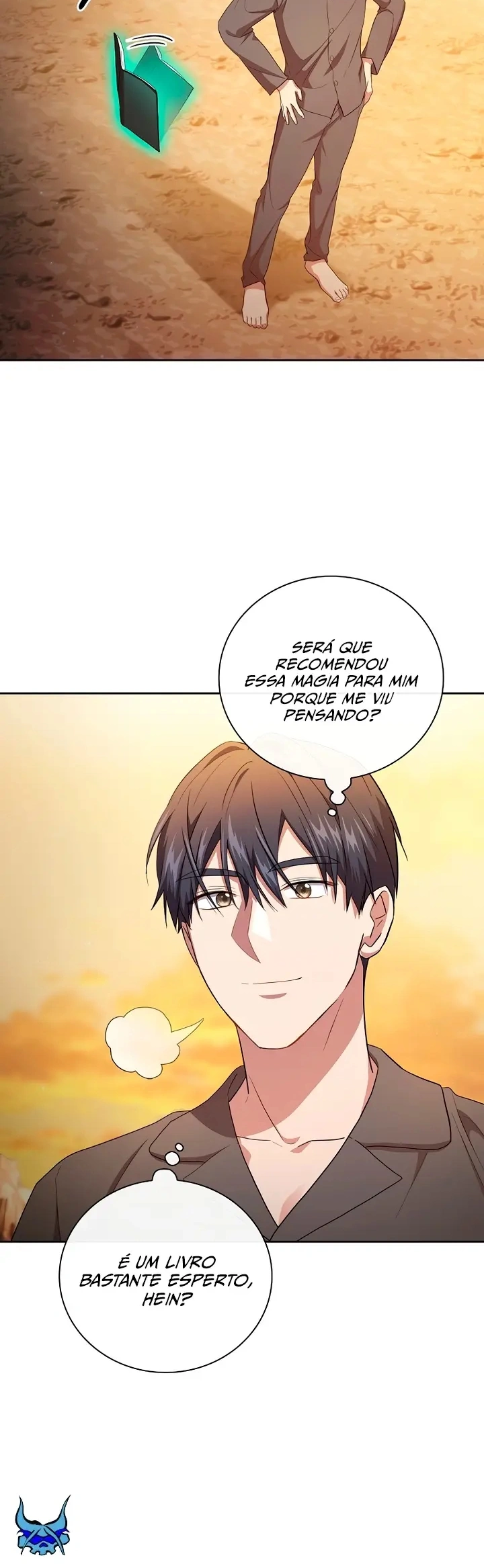 Página 33 do Capítulo 69