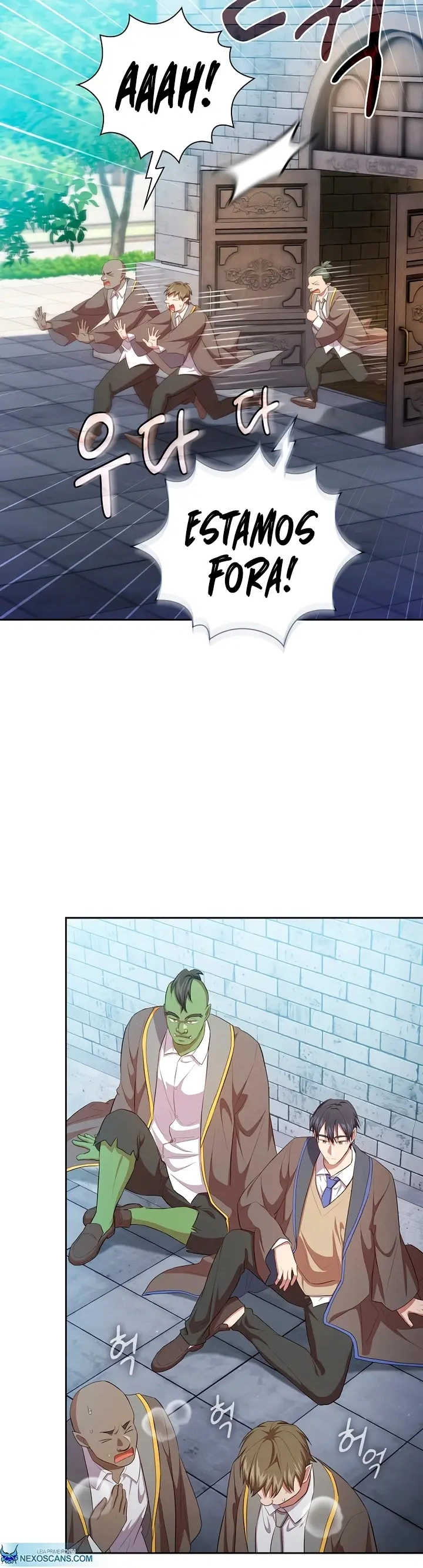 Página 29 do Capítulo 80