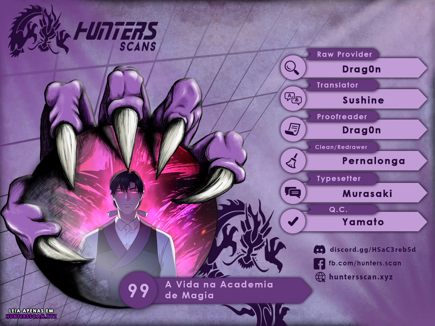 Página 1 do Capítulo 99