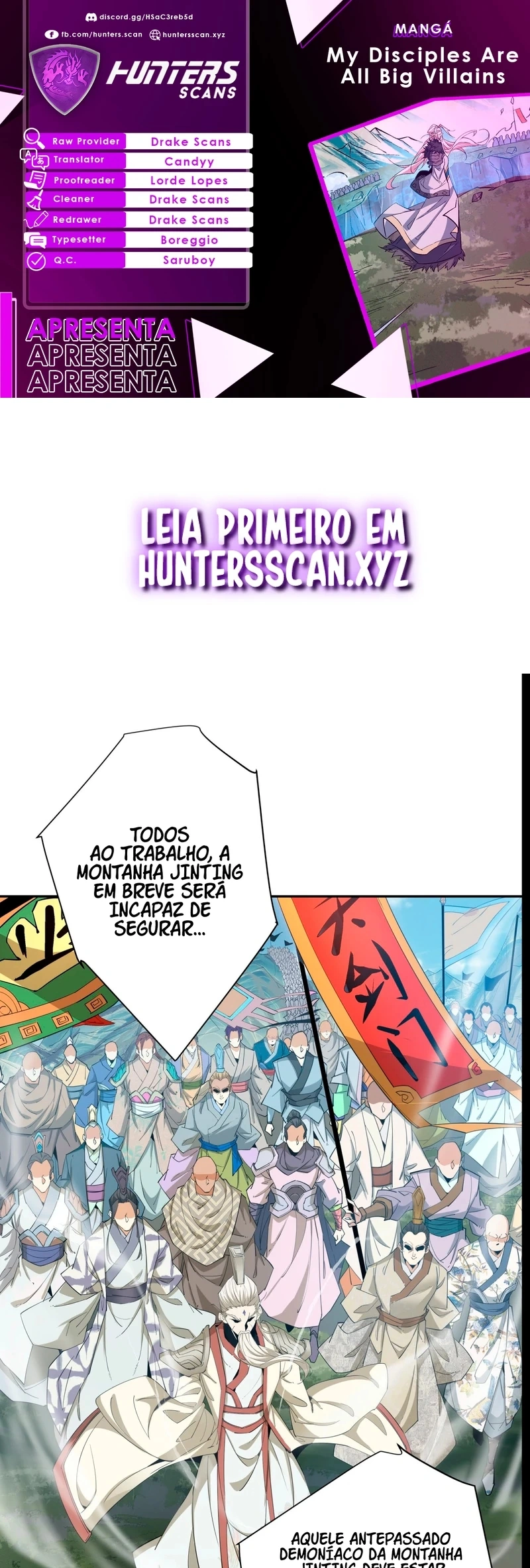 Página 1 do Capítulo 2