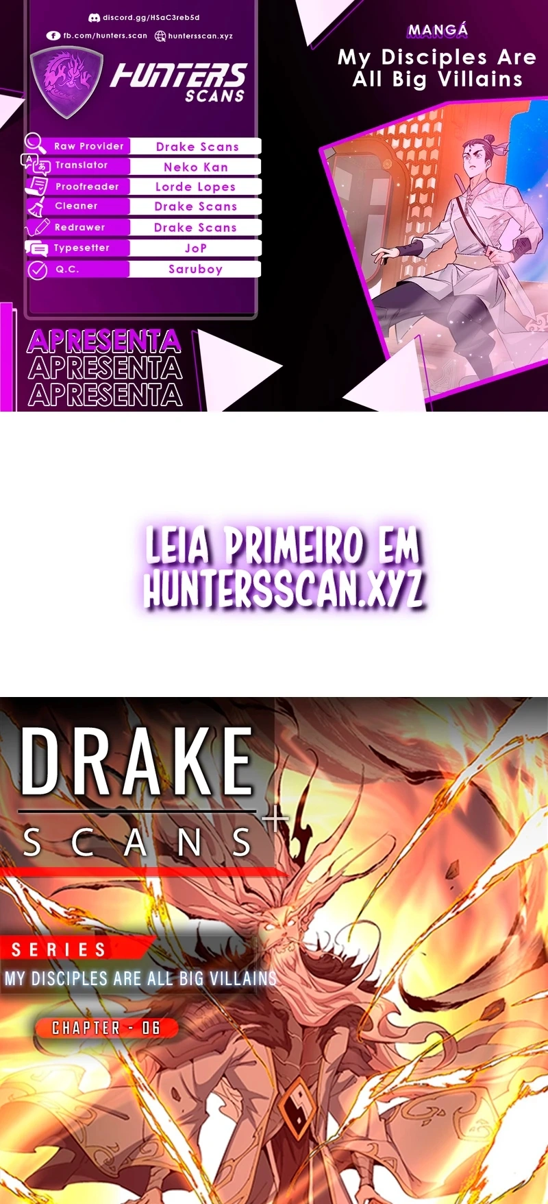 Página 1 do Capítulo 6