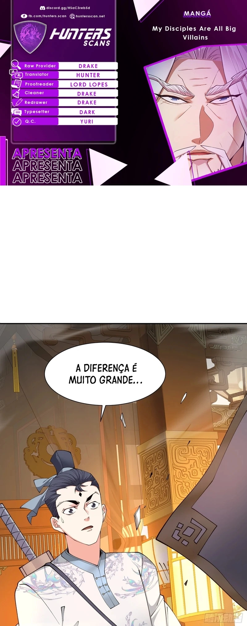 Página 1 do Capítulo 7