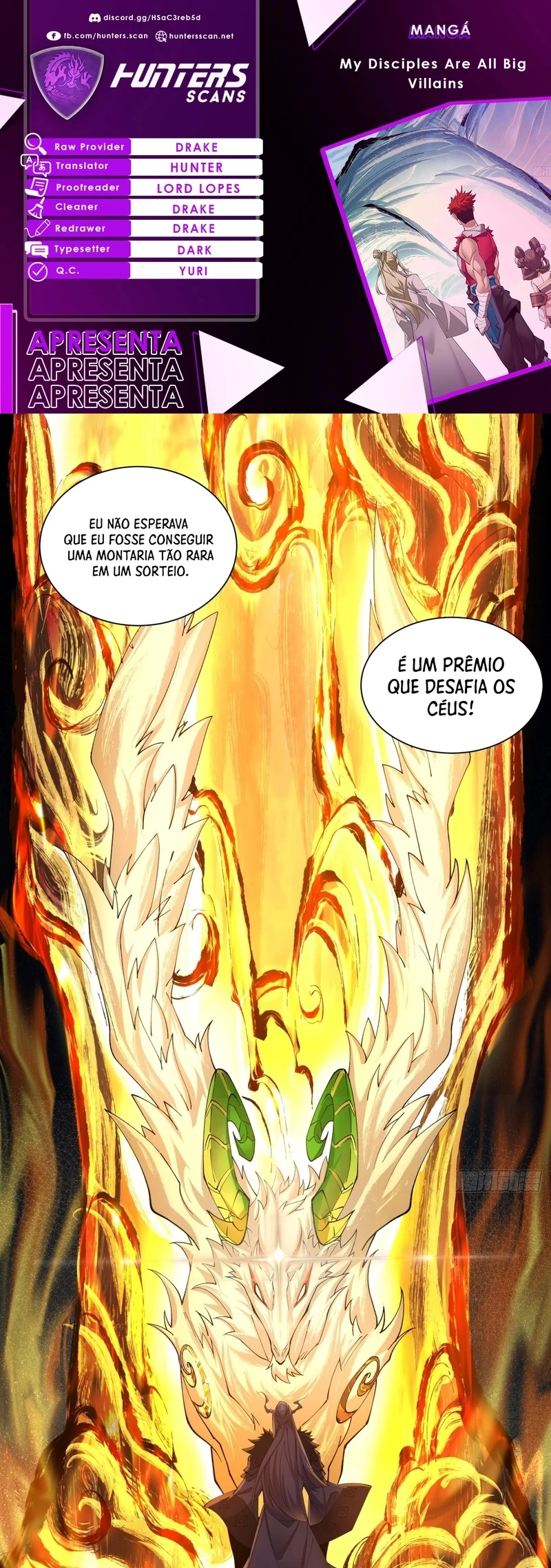 Página 1 do Capítulo 8