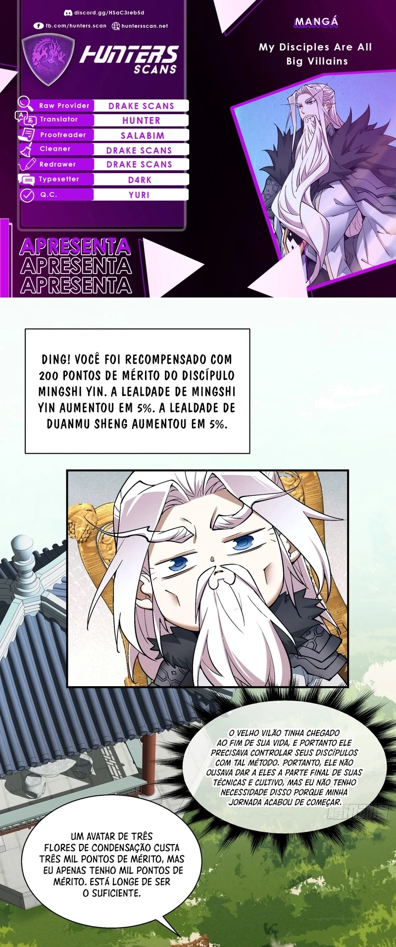 Página 1 do Capítulo 15