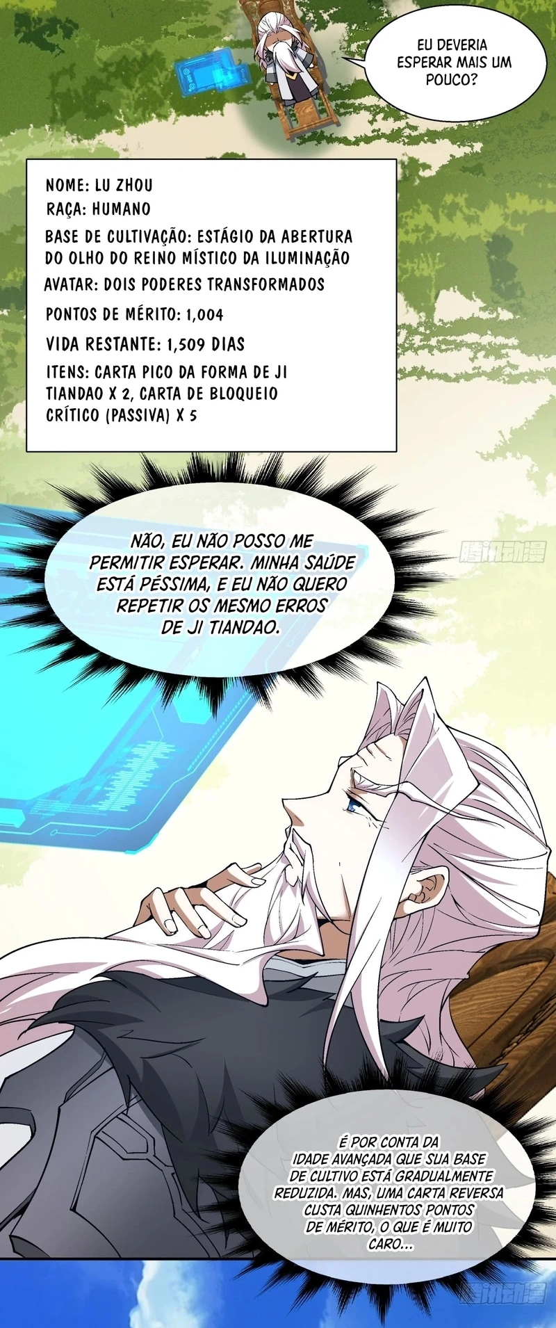 Página 2 do Capítulo 15