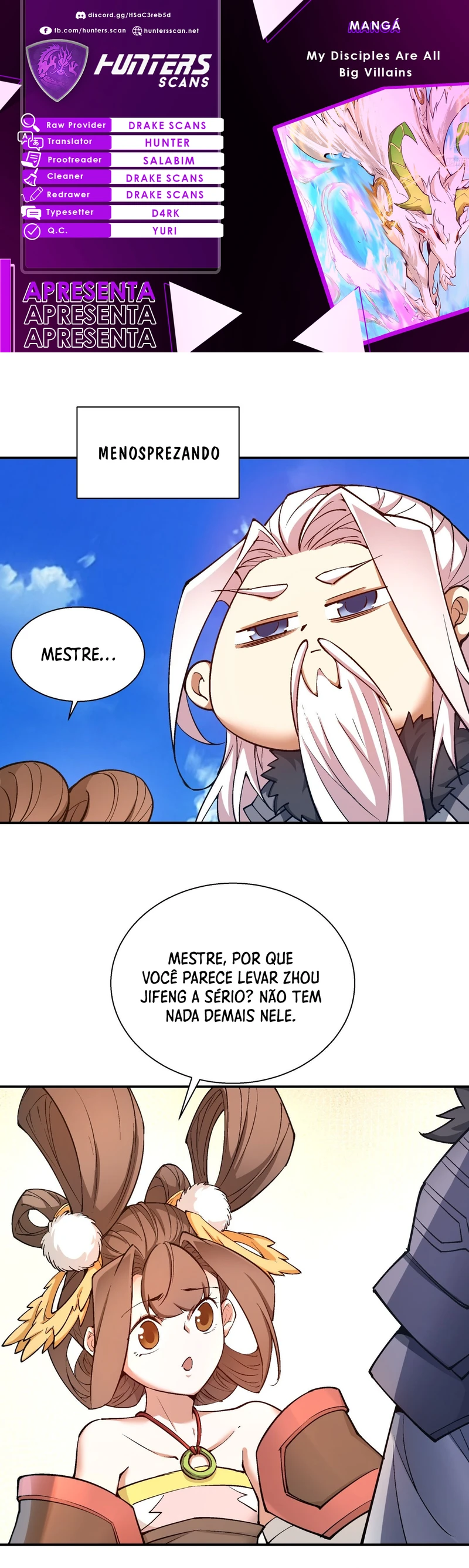 Página 1 do Capítulo 18