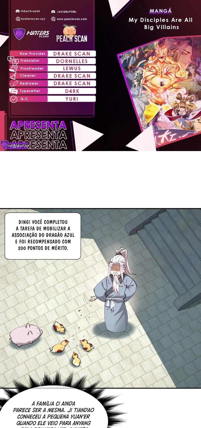 Página 1 do Capítulo 23