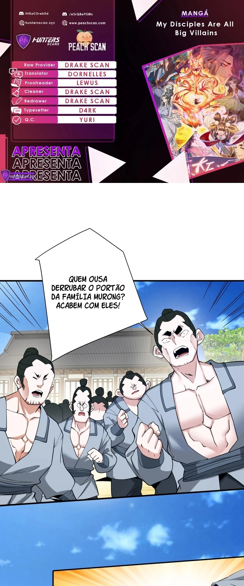 Página 1 do Capítulo 25