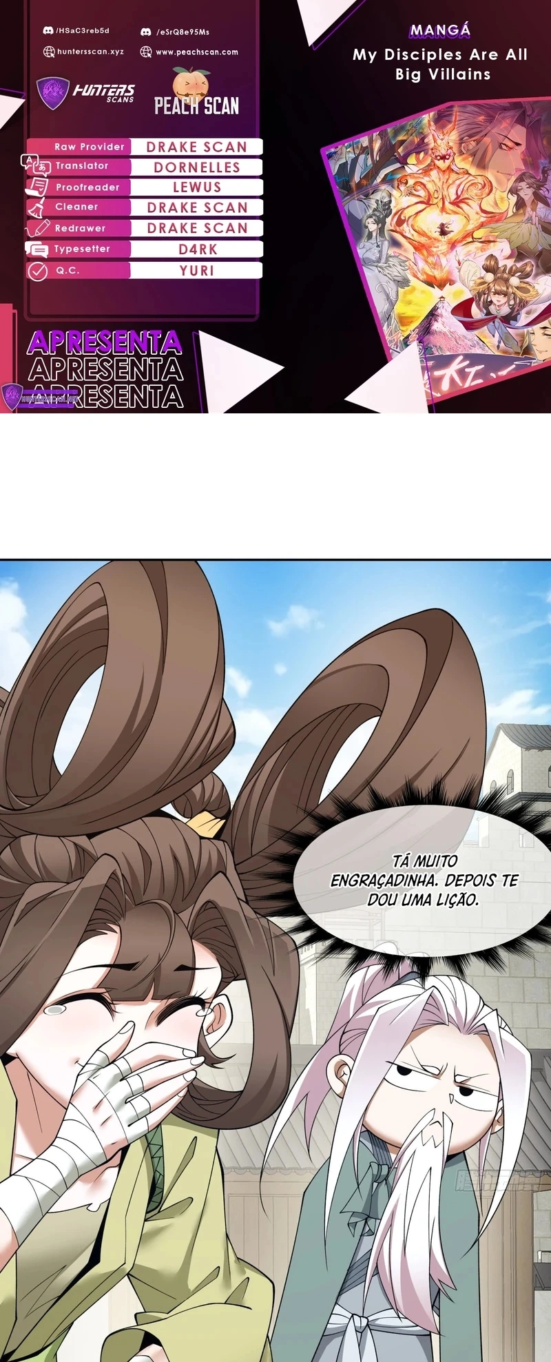 Página 1 do Capítulo 26