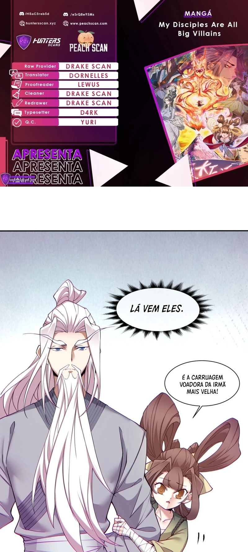 Página 1 do Capítulo 30