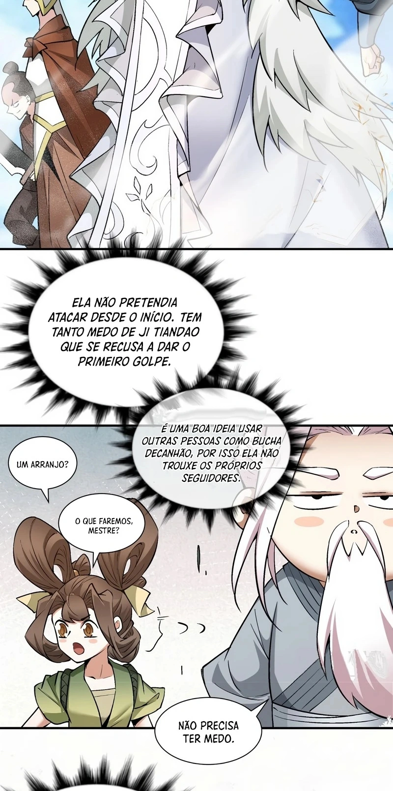 Página 16 do Capítulo 31