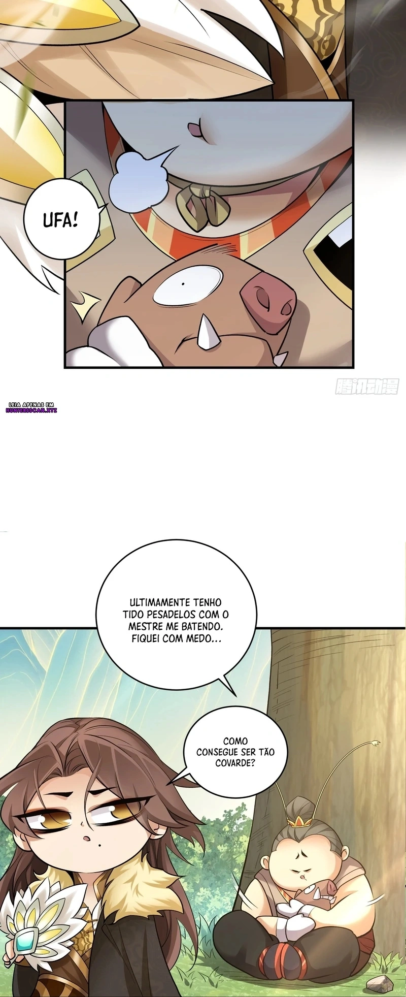 Página 10 do Capítulo 34