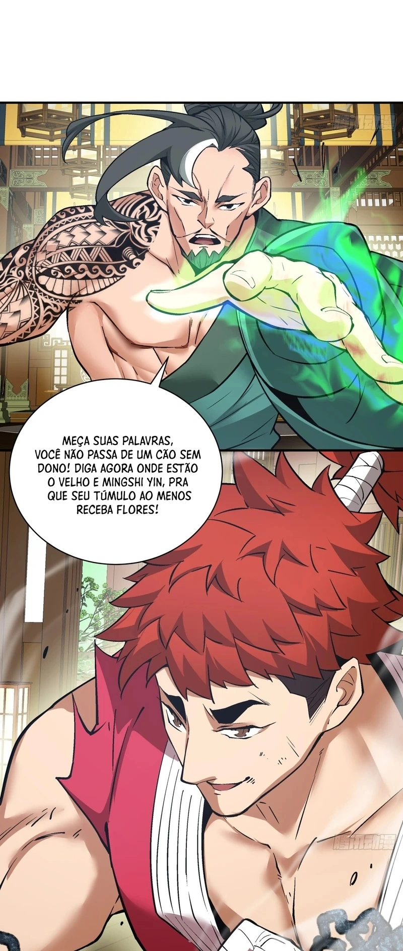 Página 14 do Capítulo 35