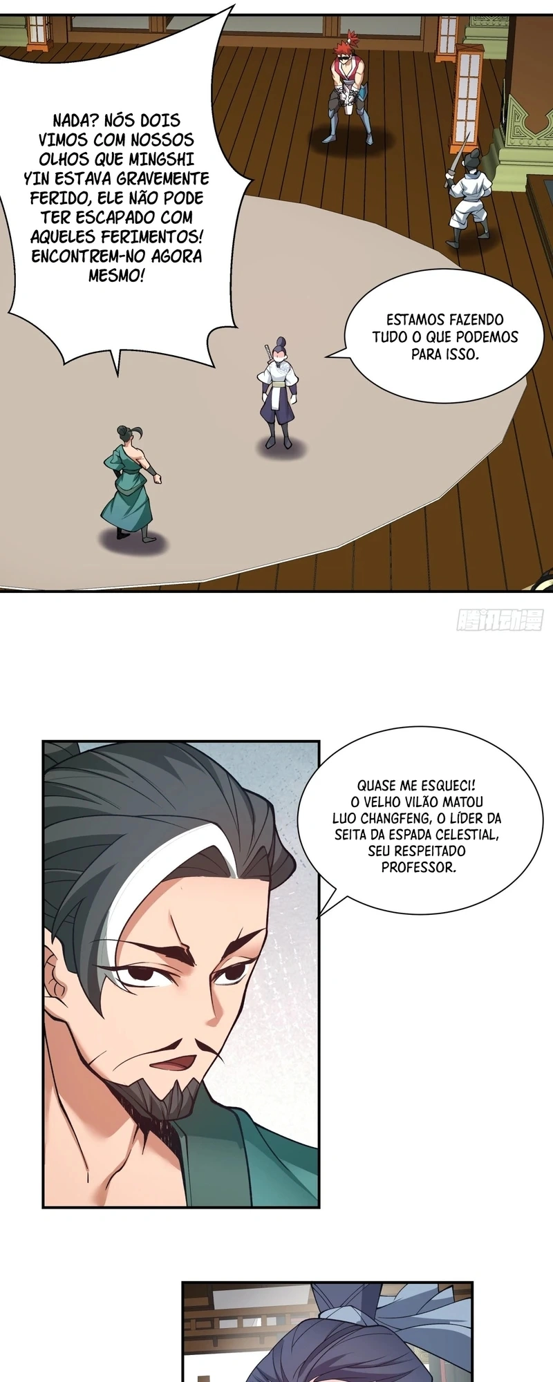 Página 18 do Capítulo 35