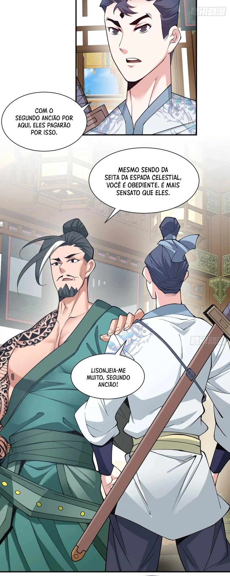 Página 19 do Capítulo 35