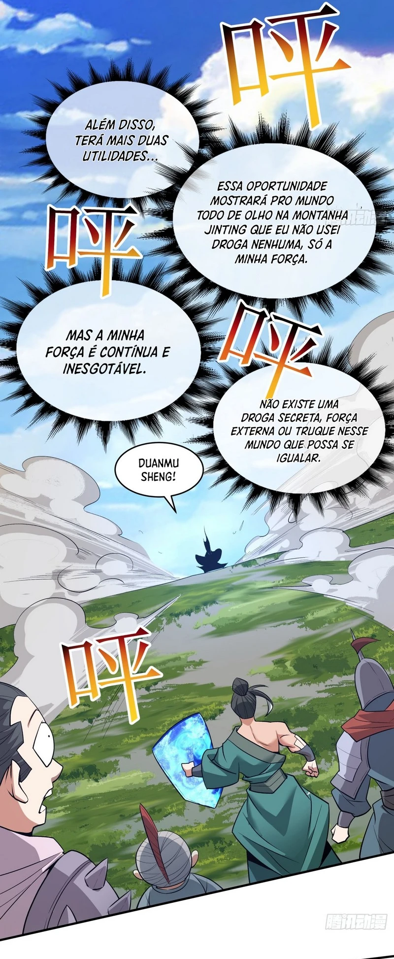 Página 25 do Capítulo 36