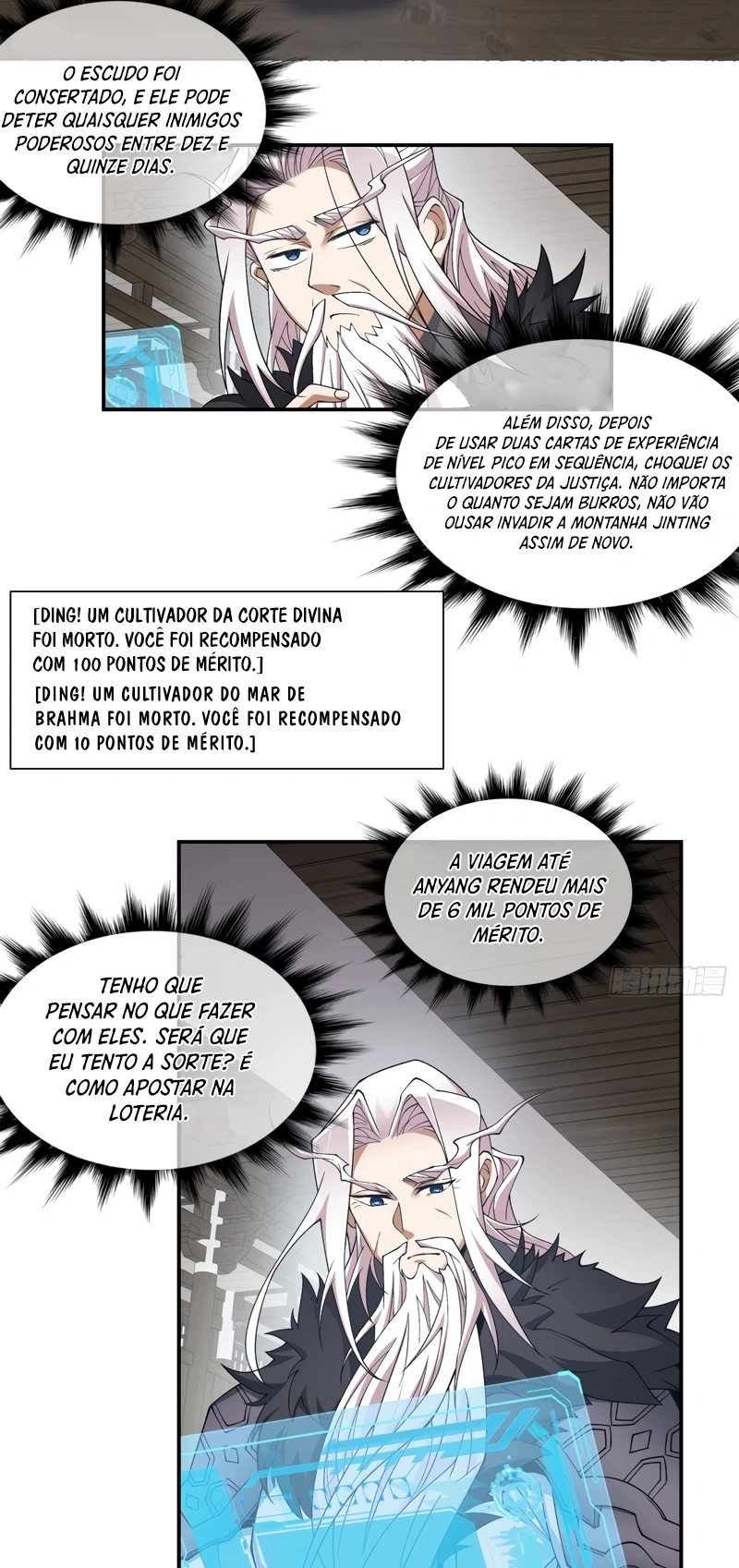 Página 14 do Capítulo 38