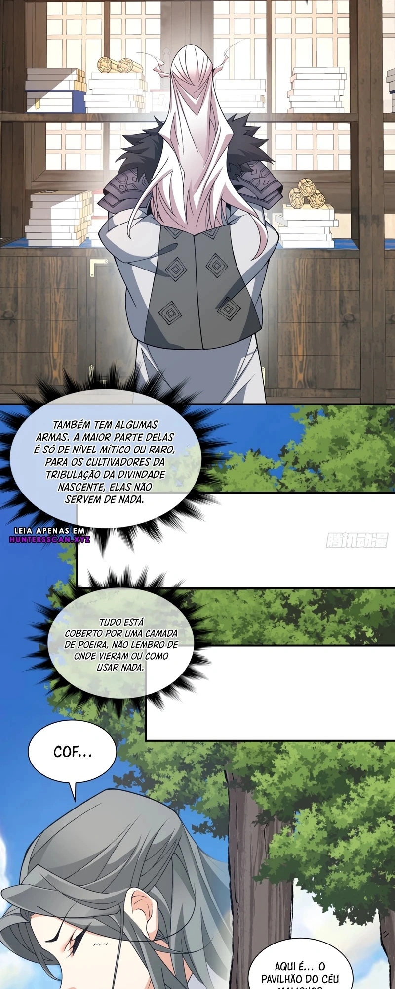 Página 16 do Capítulo 38