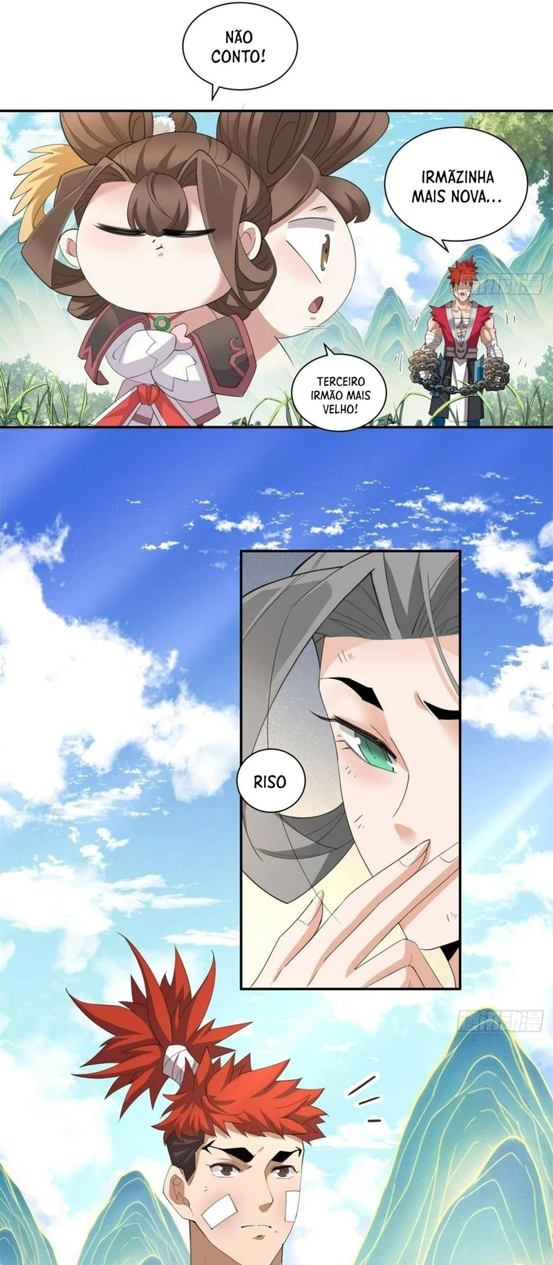 Página 5 do Capítulo 39