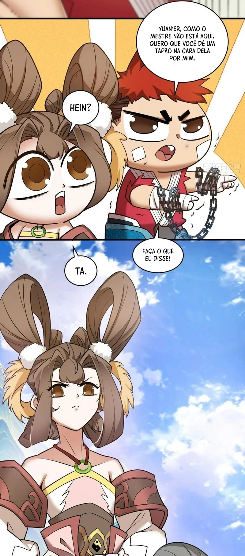 Página 8 do Capítulo 39