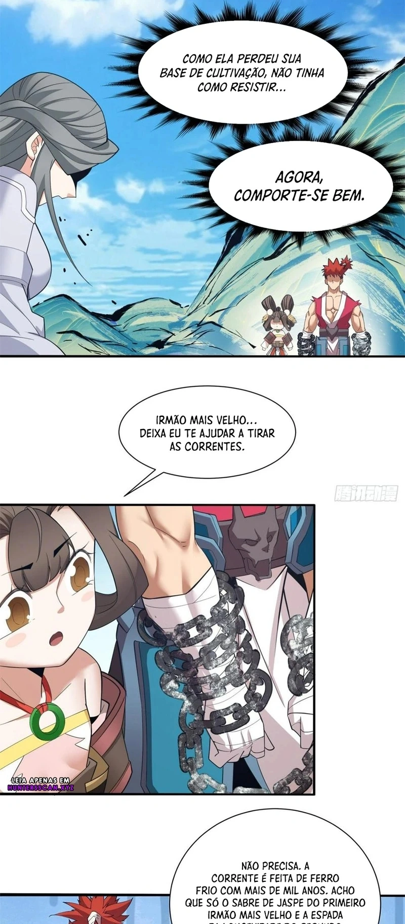 Página 12 do Capítulo 39