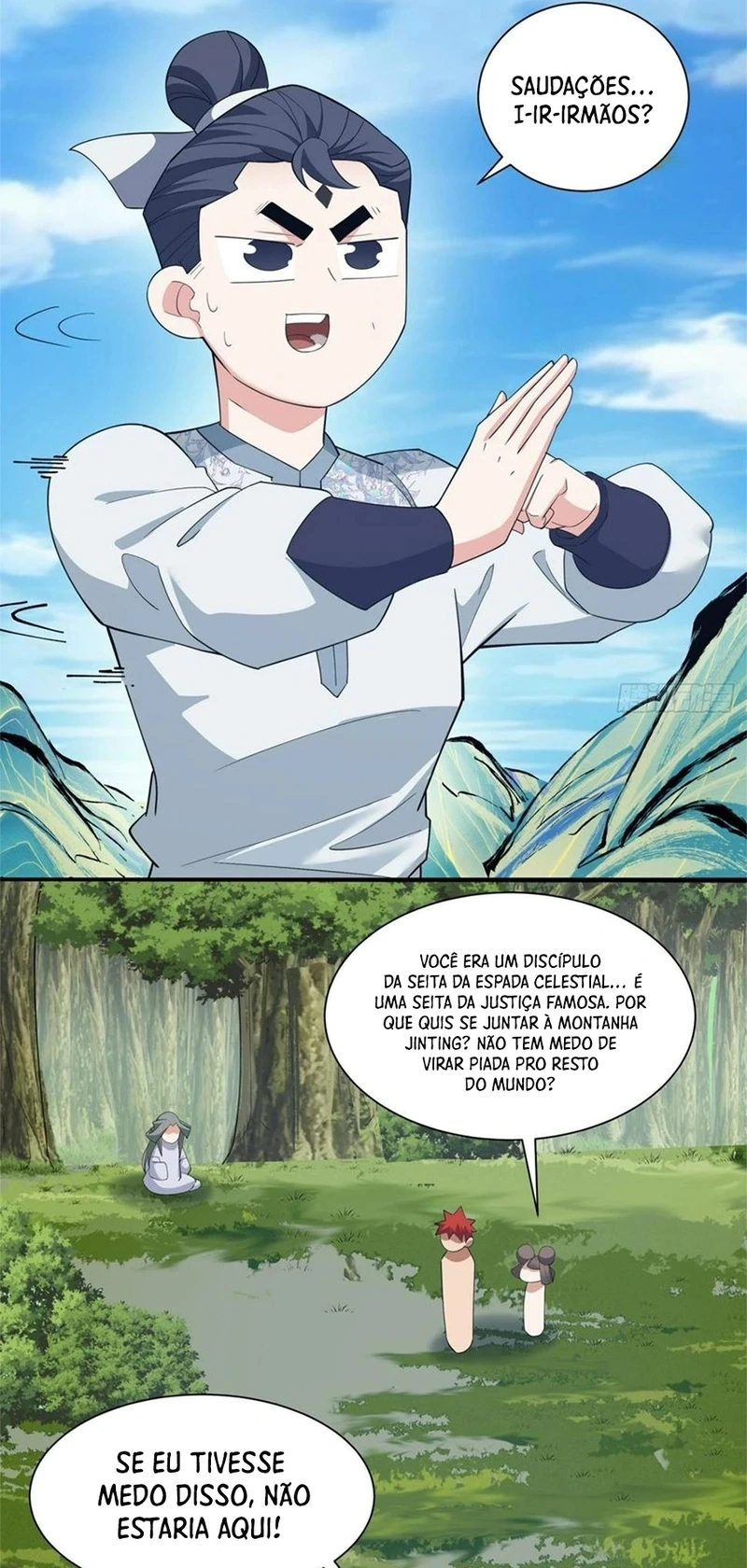 Página 14 do Capítulo 39