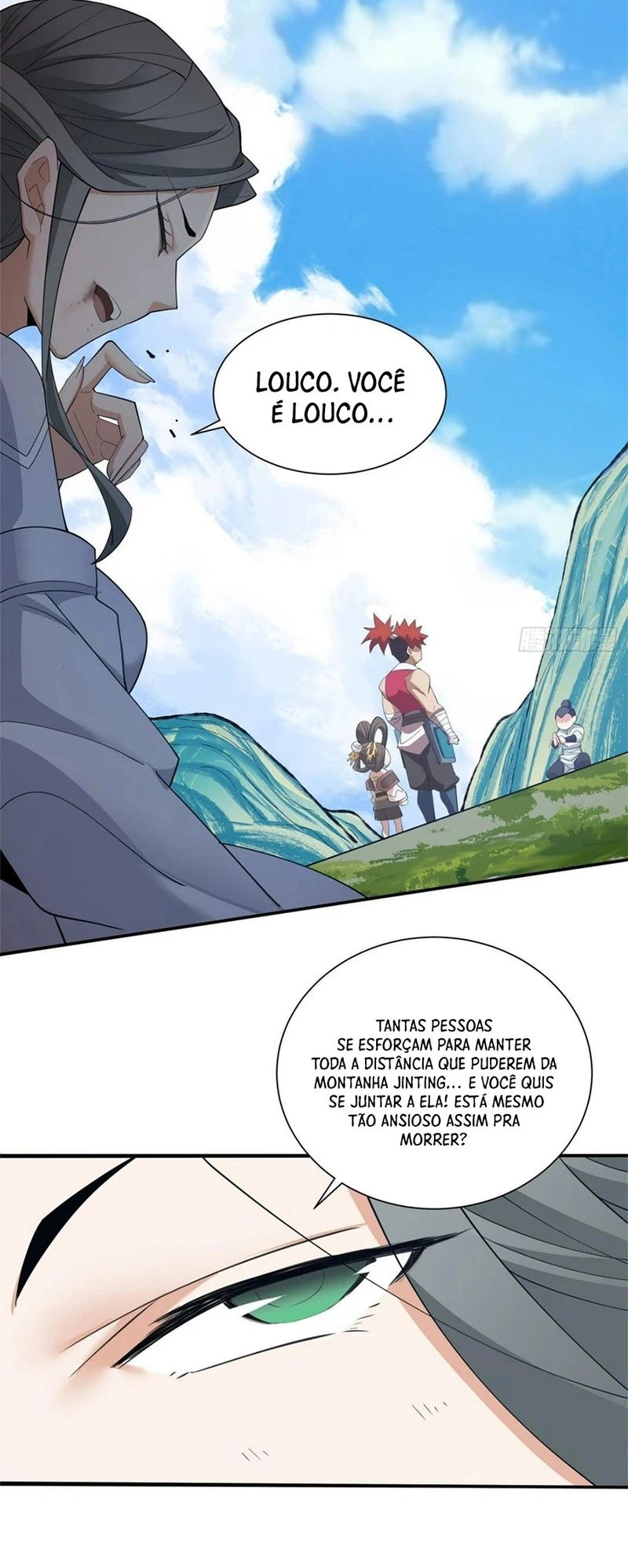Página 16 do Capítulo 39