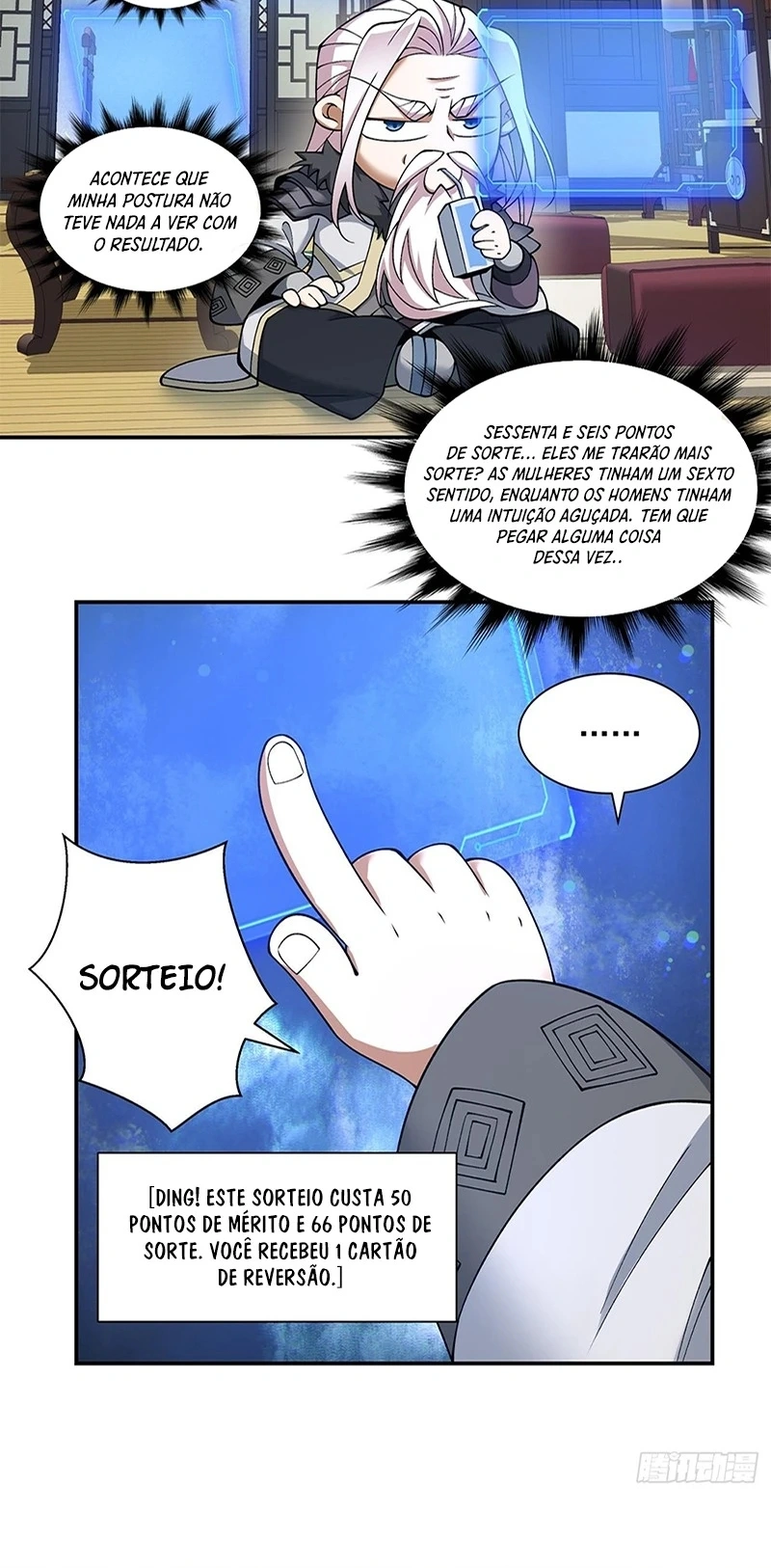 Página 18 do Capítulo 42