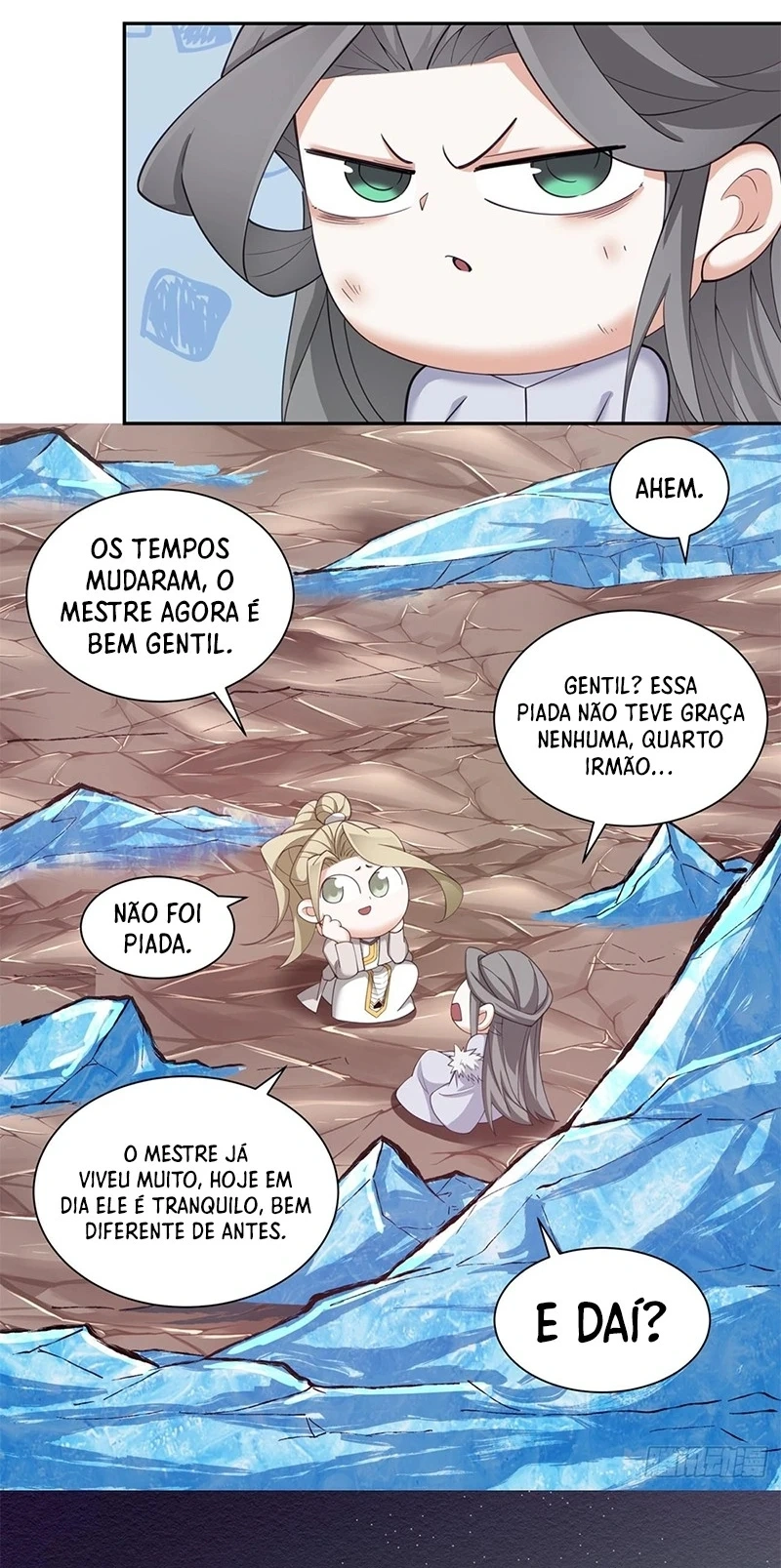 Página 14 do Capítulo 43