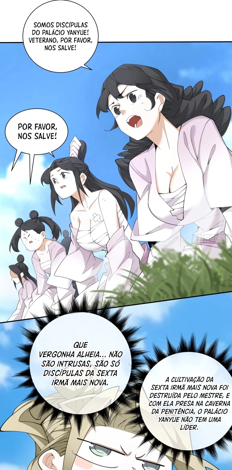Página 8 do Capítulo 45