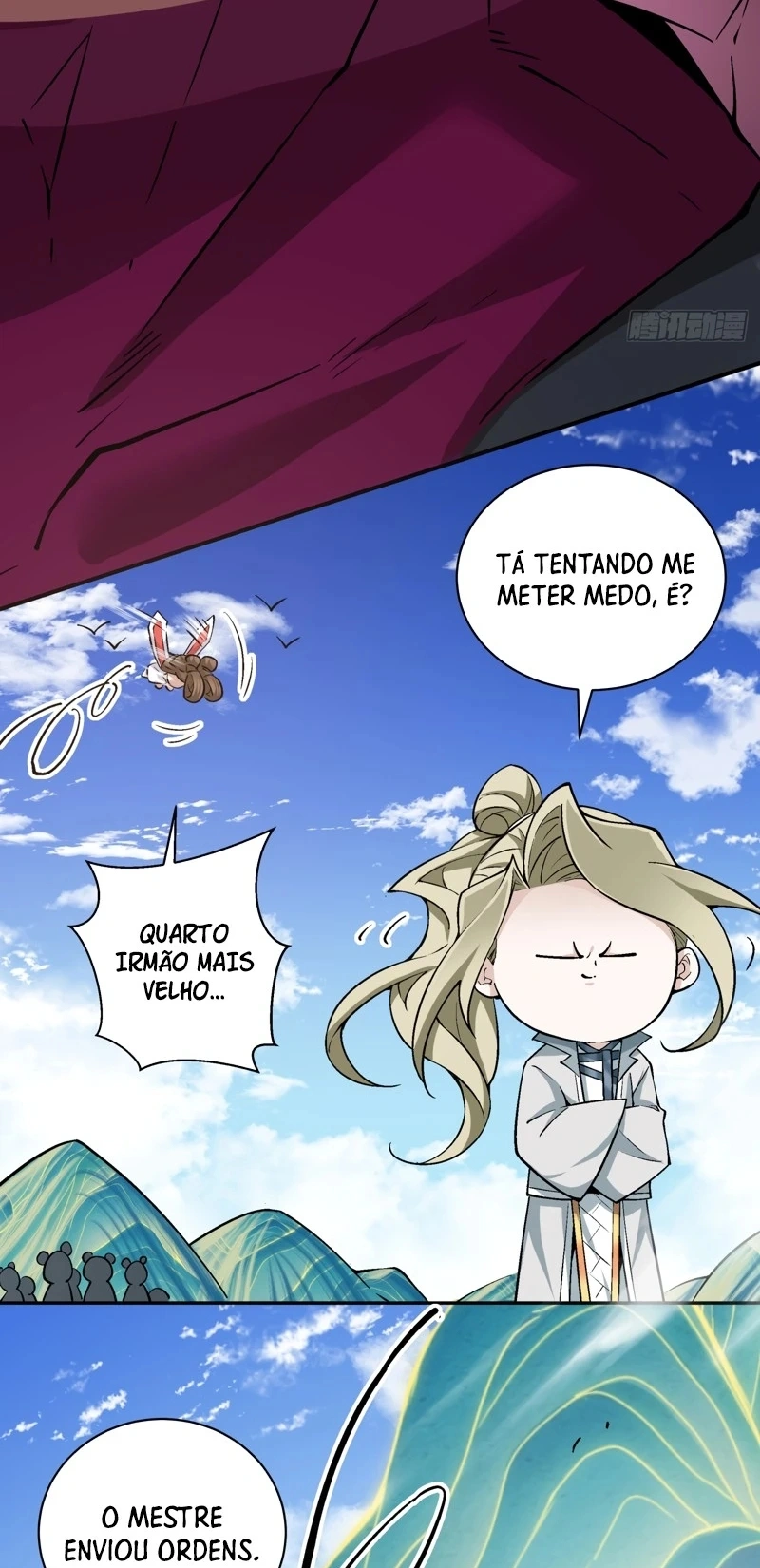 Página 13 do Capítulo 46