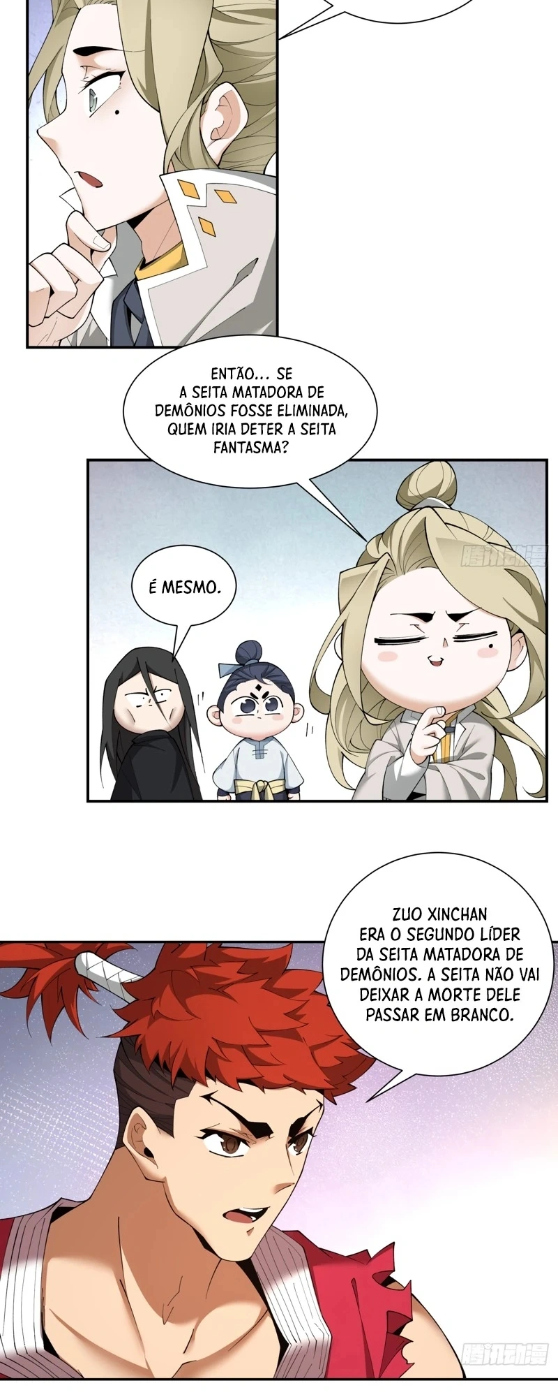 Página 14 do Capítulo 49